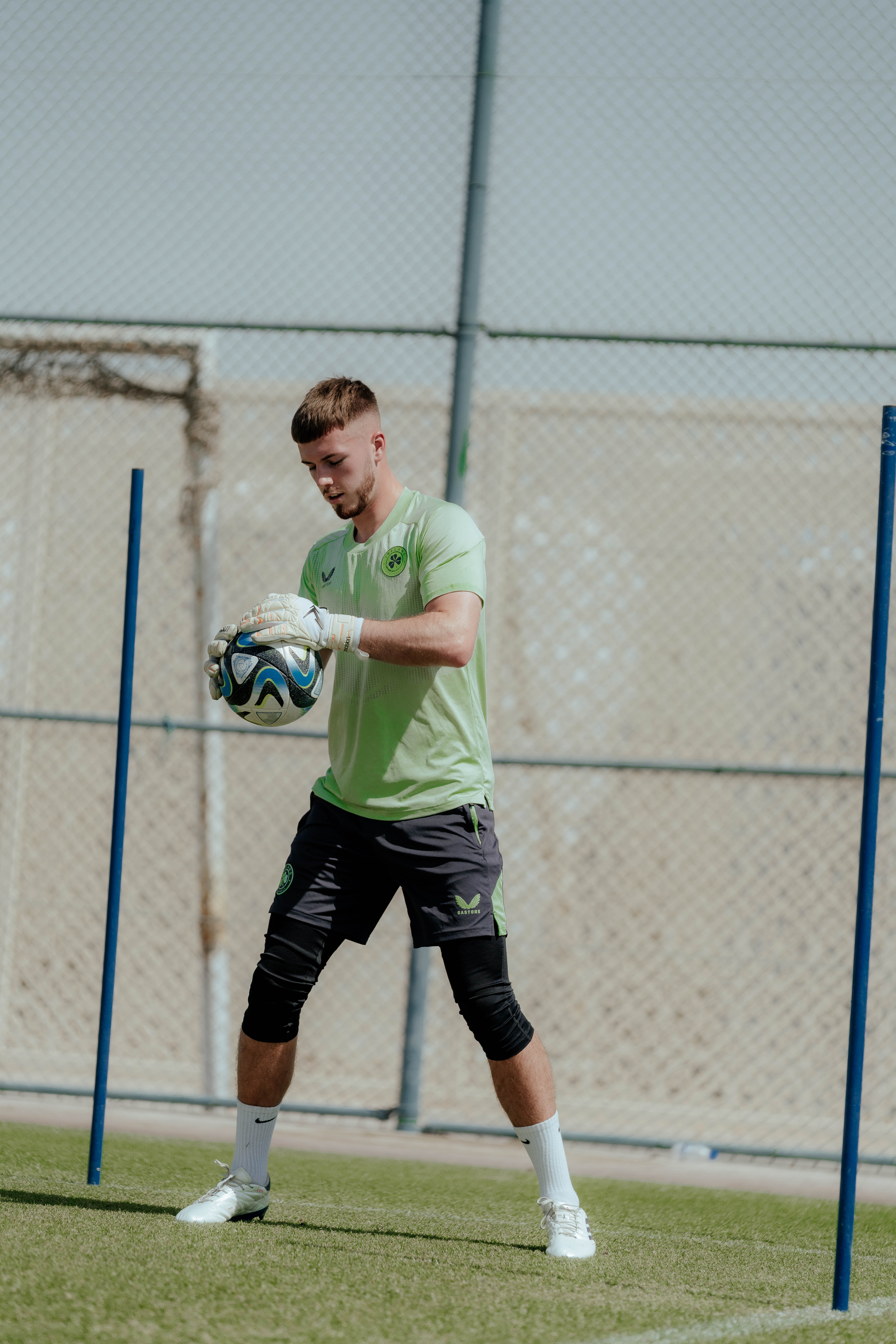 Technical skills development